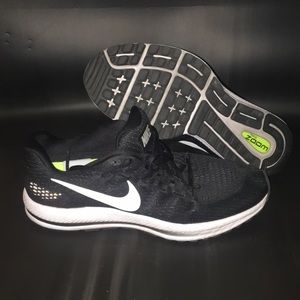 Nike training shoes